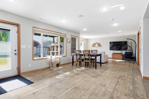 125 Ainsworth Crescent, Red Deer, AB - Indoor