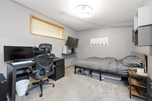 125 Ainsworth Crescent, Red Deer, AB - Indoor