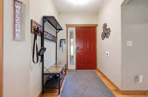 125 Ainsworth Crescent, Red Deer, AB - Indoor Photo Showing Other Room