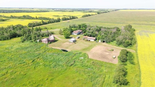 17072 TWP 41-2  Rural Stettler No. 6, County Of, AB T0C 2L0