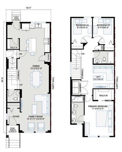 330 Clearview Manor, Chestermere, AB - Other