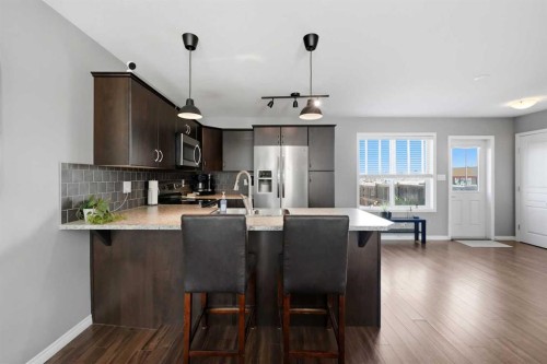 34 Rafferty Court, Sylvan Lake, AB - Indoor Photo Showing Other Room