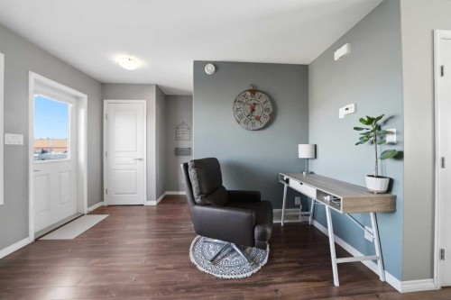 34 Rafferty Court, Sylvan Lake, AB - Indoor