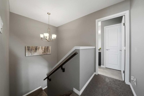 34 Rafferty Court, Sylvan Lake, AB - Indoor Photo Showing Other Room