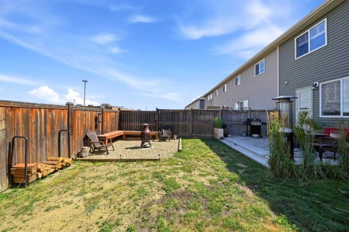 34 Rafferty Court, Sylvan Lake, AB - Outdoor