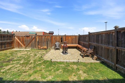 34 Rafferty Court, Sylvan Lake, AB - Outdoor