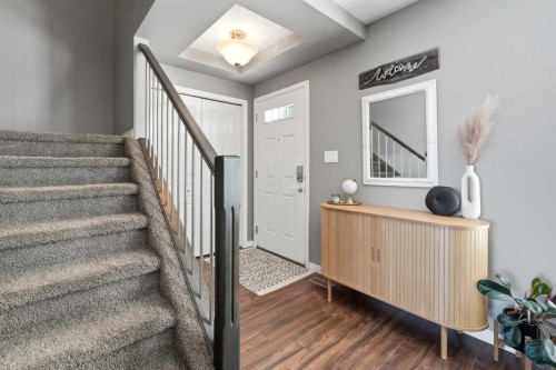 34 Rafferty Court, Sylvan Lake, AB - Indoor Photo Showing Other Room