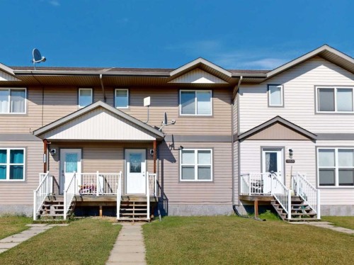 5327 60 Street  Stettler, AB T4K 1L7