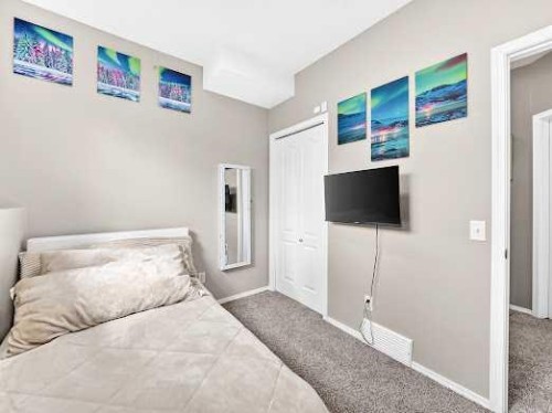 2-6220 Orr Drive, Red Deer, AB - Indoor