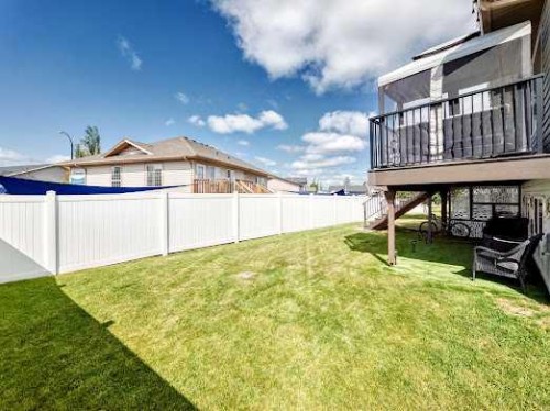 2-6220 Orr Drive, Red Deer, AB - Outdoor