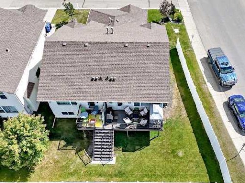 2-6220 Orr Drive, Red Deer, AB - Outdoor