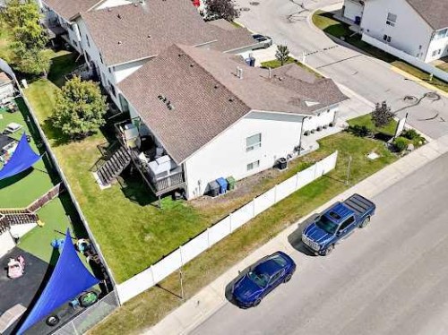 2-6220 Orr Drive, Red Deer, AB - Outdoor