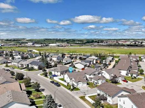 2-6220 Orr Drive, Red Deer, AB - Outdoor With View