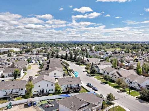 2-6220 Orr Drive, Red Deer, AB - Outdoor With View