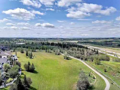 2-6220 Orr Drive, Red Deer, AB - Outdoor With View