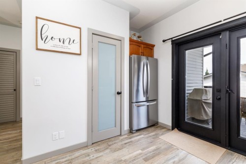 42 Hawthorne Way, Penhold, AB -  Photo Showing Other Room