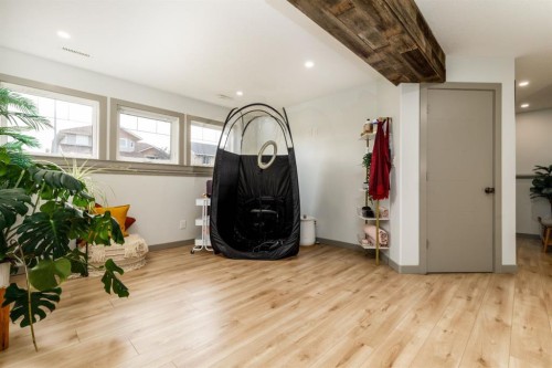 42 Hawthorne Way, Penhold, AB - Indoor