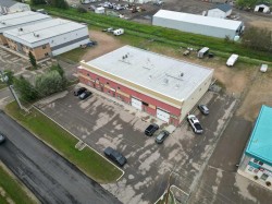 103-20 Cuendet Industrial Way Sylvan Lake, AB T4S 2J7