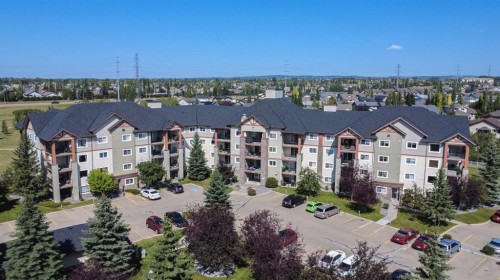 2303-12B Ironside Street  Red Deer, AB T4R 3R6