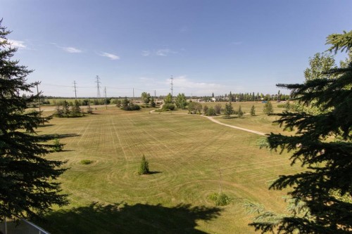 2303-12B Ironside Street, Red Deer, AB - Outdoor With View