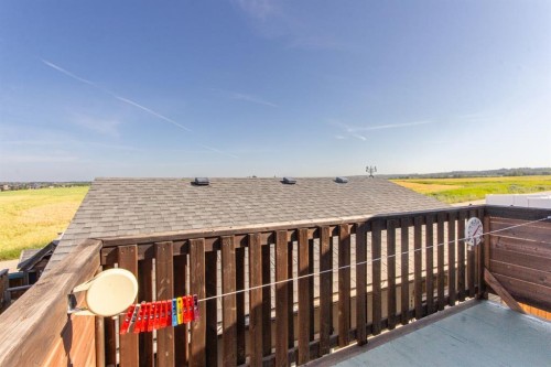 146 Truant Crescent, Red Deer, AB - Outdoor With View