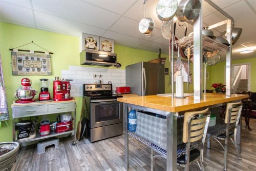 146 Truant Crescent, Red Deer, AB - Indoor
