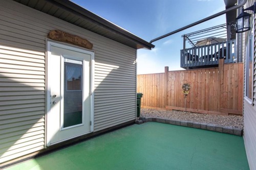 146 Truant Crescent, Red Deer, AB - Outdoor With Exterior