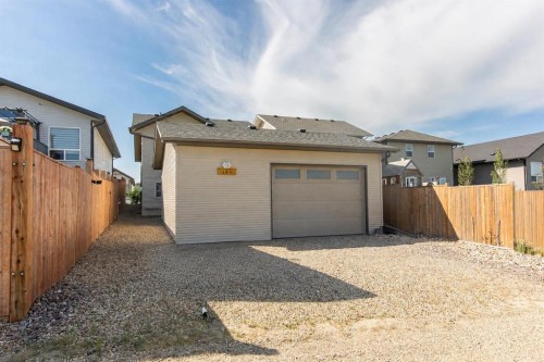 146 Truant Crescent, Red Deer, AB - Outdoor