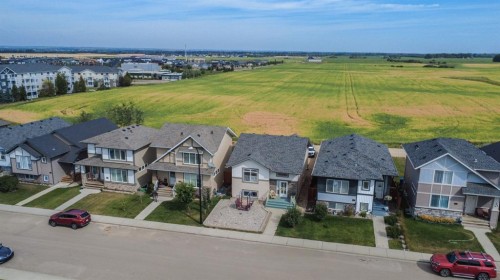 146 Truant Crescent, Red Deer, AB - Outdoor