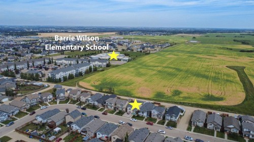 146 Truant Crescent, Red Deer, AB - Outdoor With View