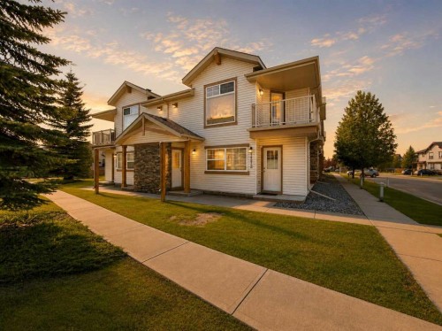 1222-31 Jamieson Avenue  Red Deer, AB T4P 0H8