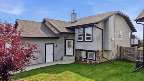88 Valentine Crescent, Red Deer, AB - Outdoor