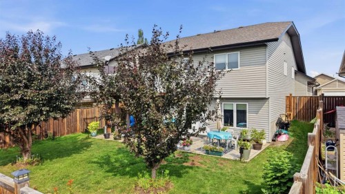 88 Valentine Crescent, Red Deer, AB - Outdoor