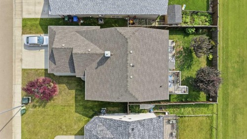 88 Valentine Crescent, Red Deer, AB - Outdoor