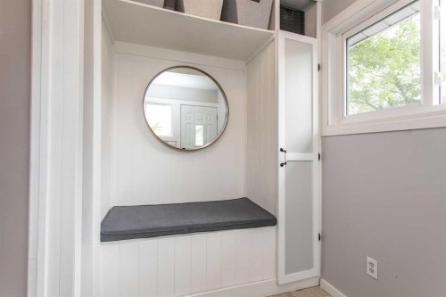 5709 49 Avenue, Lacombe, AB - Indoor Photo Showing Other Room