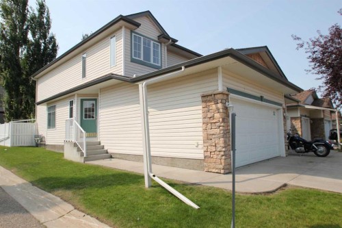 52-73 Addington Drive  Red Deer, AB T4R 2Z6