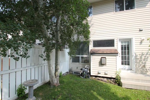 52-73 Addington Drive, Red Deer, AB - Outdoor With Exterior