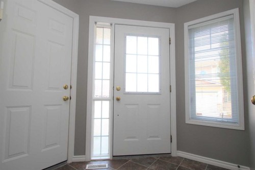 52-73 Addington Drive, Red Deer, AB - Indoor Photo Showing Other Room