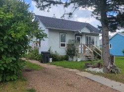 5118 51 Street  Castor, AB T0C 0X0