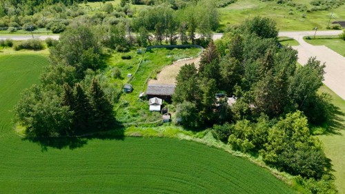 38541 Range Road 283, Rural Red Deer County, AB 