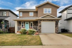 4842 Aspen Lake Boulevard Blackfalds, AB T4M 0J5