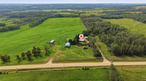 470082 Range Road 31  Rural Wetaskiwin No. 10, County Of, AB T0C 2X0
