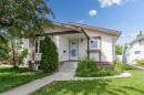 56 Elder Street, Red Deer, AB  - Outdoor 