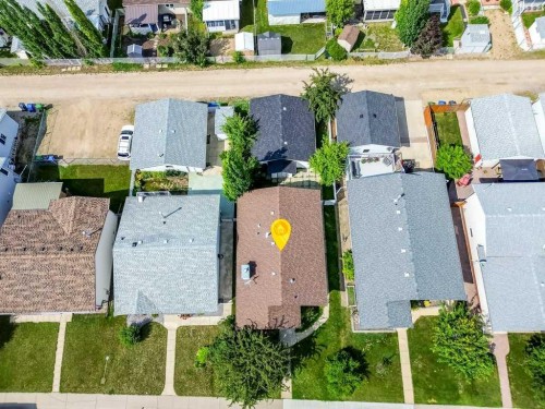 56 Elder Street, Red Deer, AB - Outdoor