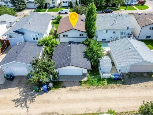 56 Elder Street, Red Deer, AB - Outdoor