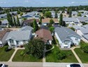 56 Elder Street, Red Deer, AB  - Outdoor With View 