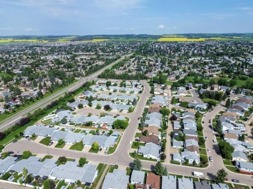 56 Elder Street, Red Deer, AB - Outdoor With View