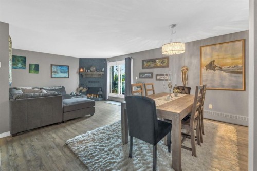 301-71 Cosgrove Crescent, Red Deer, AB - Indoor