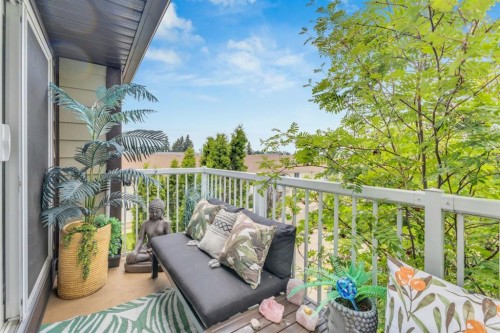 301-71 Cosgrove Crescent, Red Deer, AB - Outdoor With Balcony With Exterior