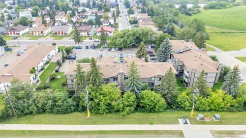 301-71 Cosgrove Crescent, Red Deer, AB - Outdoor With View
